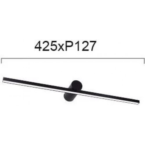 Бра Viokef ROCCO 4236101