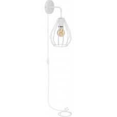 Бра TK Lighting BRYLANT WHITE 2284