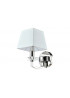 Бра CosmoLight DUBAI W01353WH-NI