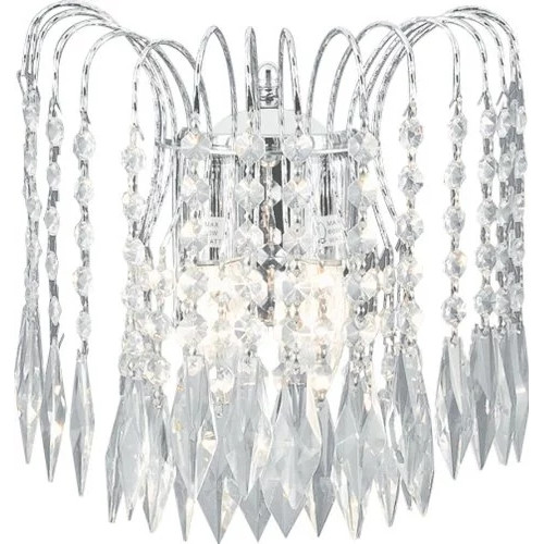 Бра Searchlight Waterfall 4172-2