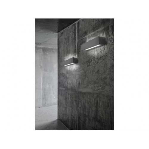 Бра Ideal Lux Peter 075211
