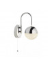 Бра Searchlight MARBLES 5081CC