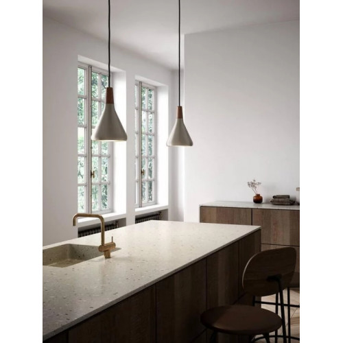 Бра TK Lighting MAJA BLACK 2537