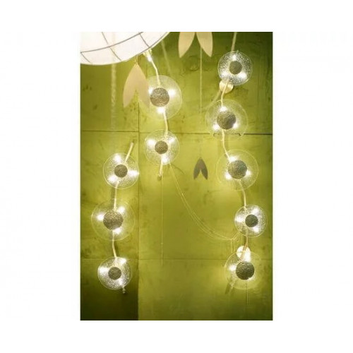 Бра Pikart SPRINKLED GLASS 5 26870