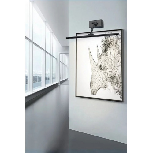 Підсвітка AZzardo DAVINCI 58 AZ4263