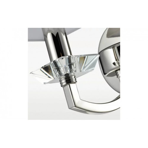 Бра CosmoLight DUBAI W01353WH-NI