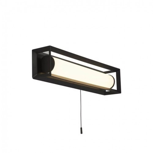 Бра Searchlight CHAPLIN 74302-1BK