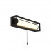 Бра Searchlight CHAPLIN 74302-1BK