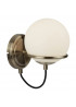 Бра Searchlight SPHERE 7091AB