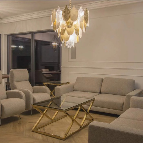 Бра CosmoLight PALERMO W03077NI