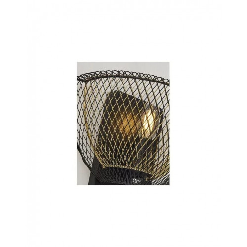 Бра Searchlight HONEYCOMB 6842BGO