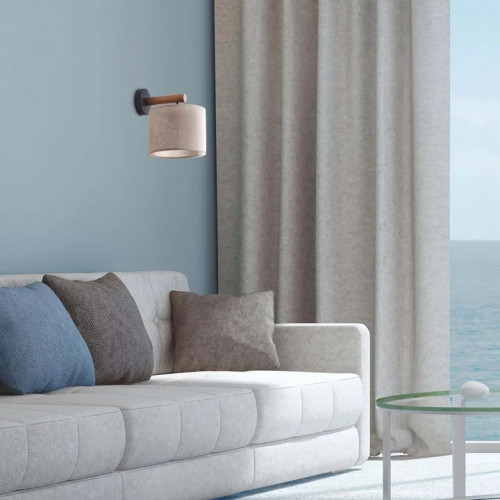 Бра TK Lighting DEVA NATURE 6106