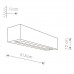 Бра Ideal Lux Peter 075211