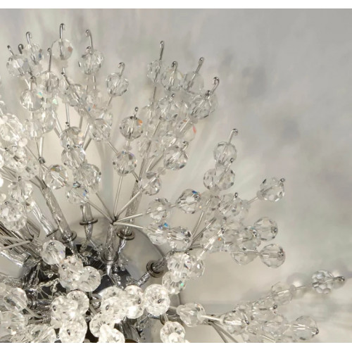 Бра Searchlight SUNBURST 83420-3CC