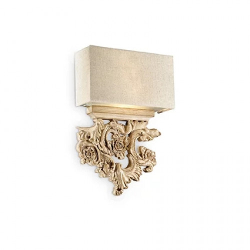 Бра Ideal Lux Peter 075211