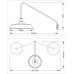 Бра Ideal Lux TRIPLO 026473