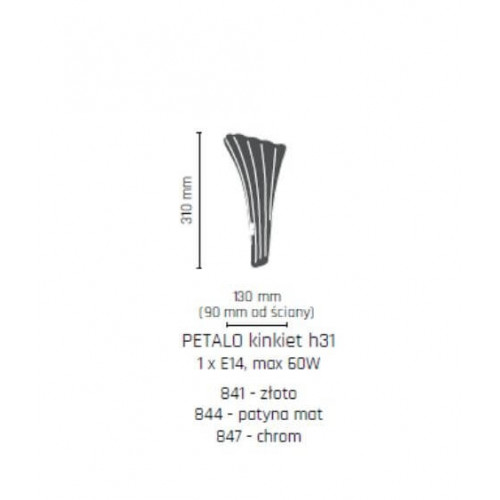 Люстра Nowodvorski LASER 8796