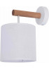 Бра TK Lighting DEVA WHITE 4108
