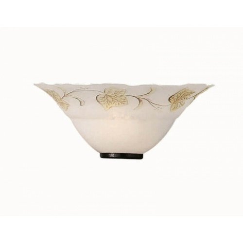 Бра Ideal Lux Foglia 013787