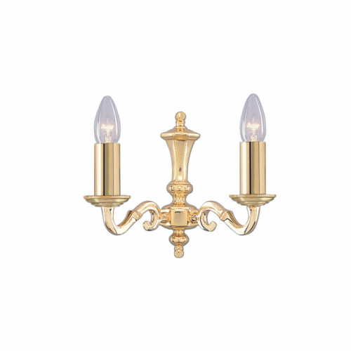 Бра Searchlight Seville 2172-2NG