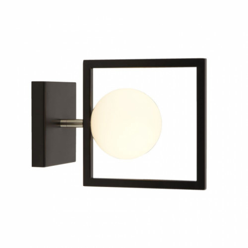 Бра Searchlight ROSEWELL 4831BK