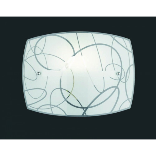 Бра Trio SPIRELLI 204400101