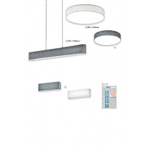 Бра Trio LUGANO 271970611