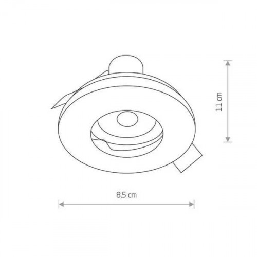 Бра Markslojd Dalaro 102472