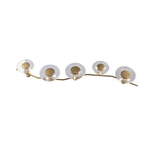 Бра Pikart SPRINKLED GLASS 3 26889
