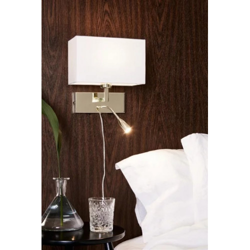 Бра Markslojd SAVOY 106308