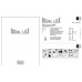 Бра Ideal Lux SHOWER 179643
