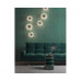 Бра Pikart SPRINKLED GLASS 3 26889