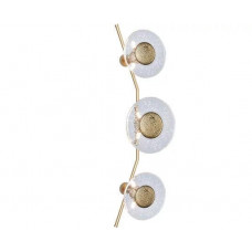 Бра Pikart SPRINKLED GLASS 3 26889