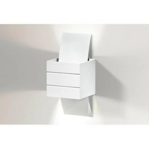 Бра AZzardo VIDAL AZ0863 (GW608WH)