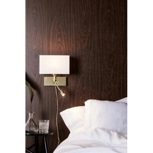 Бра Markslojd SAVOY 106308
