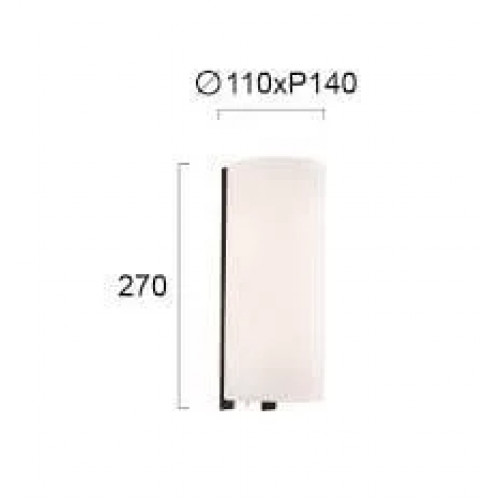 Бра Viokef BISHOP 4229400