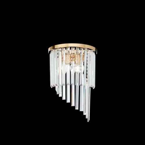 Бра Ideal Lux CARLTON 213491