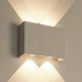Бра Searchlight SLOANE 2 WL-SLO2-W