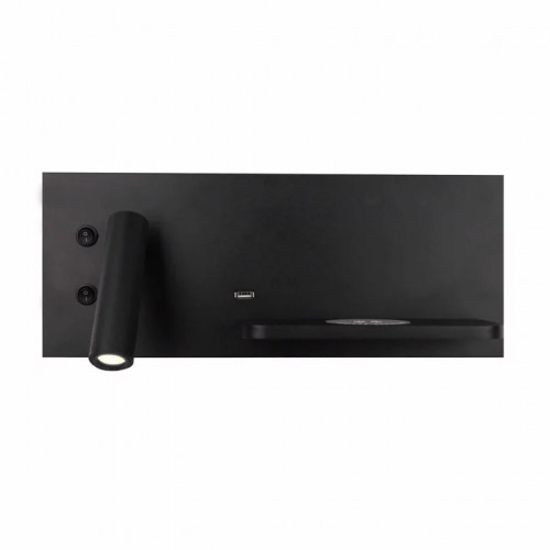 Бра MAXlight SUPERIOR W0292 з бездротовим зарядним