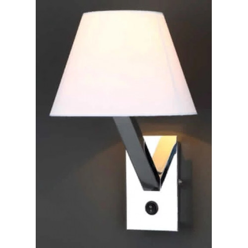 Бра MAXlight ORLANDO 5103W/WH CR