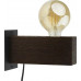 Бра TK Lighting ARTWOOD VENGE 2667