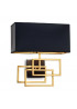 Бра Ideal Lux LUXURY 201092