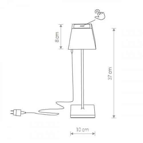 Бра Nowodvorski BALI 9353