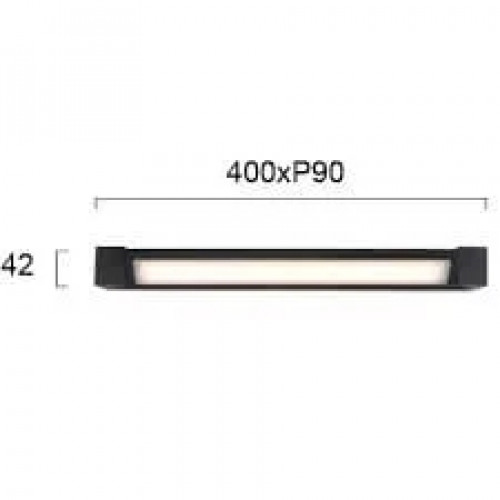 Бра Viokef VALSE 4213201