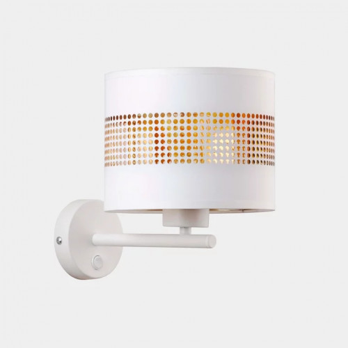Бра TK Lighting TAGO WHITE 3221