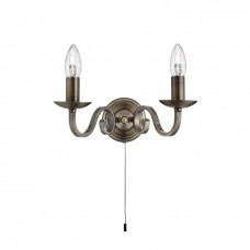 Бра Searchlight RICHMOND 1502-2AB