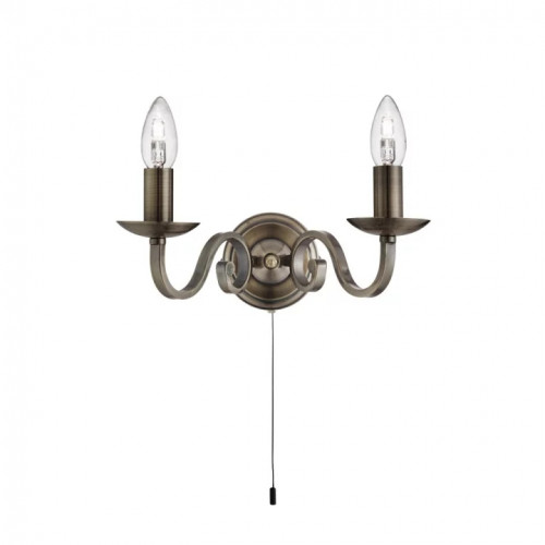 Бра Searchlight RICHMOND 1502-2AB