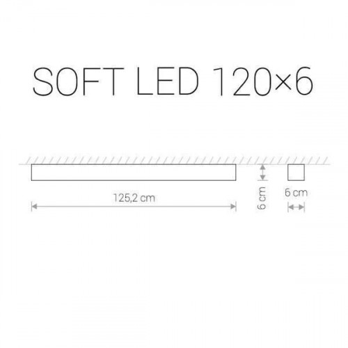 Бра Pikart Spacelights 20925-3