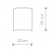 Бра Ideal Lux CARLTON 213491