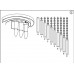 Бра Ideal Lux CARLTON 213491